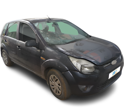 Ford Figo-img